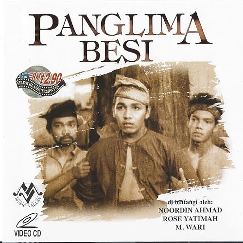 Panglima besi