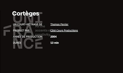 Cortèges