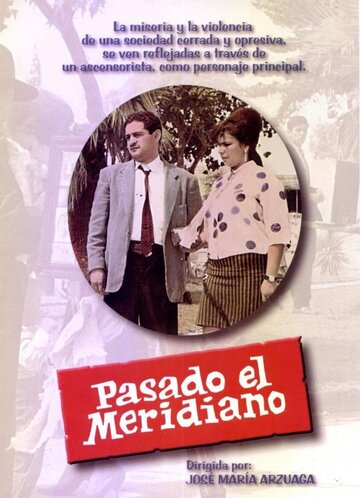 Pasado el Meridiano