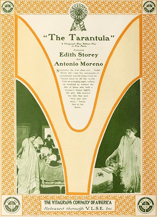 The Tarantula