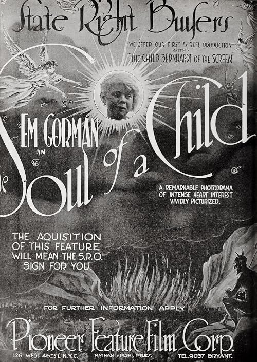 The Soul of a Child
