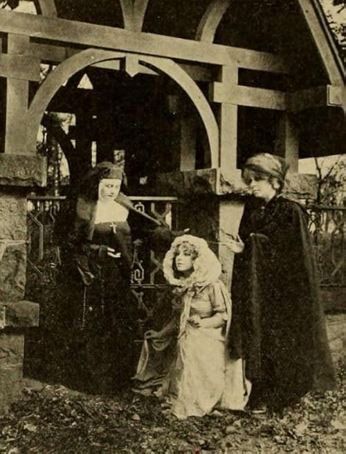Paul and Virginia