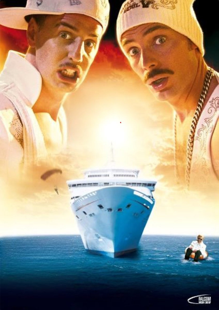 Erkan & Stefan 3