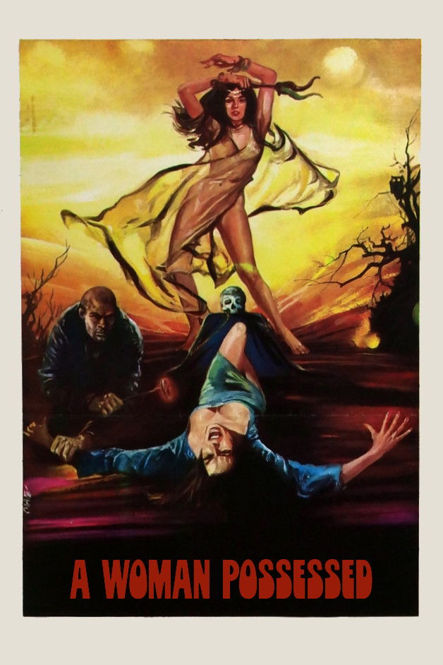 A Woman Possessed