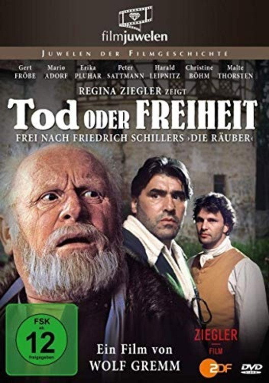Tod oder Freiheit