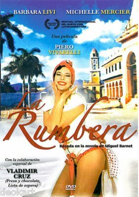 La rumbera