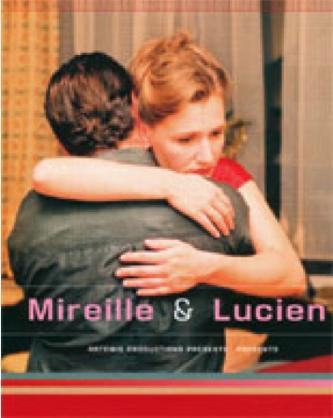 Mireille et Lucien