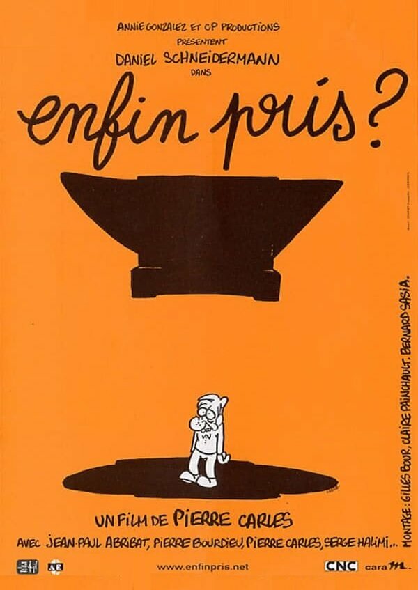 Enfin pris?