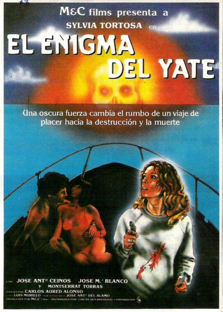 The Enigma of the Yacht