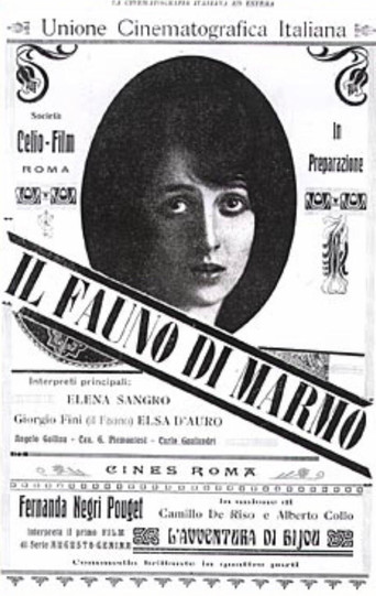 Il Fauno di marmo