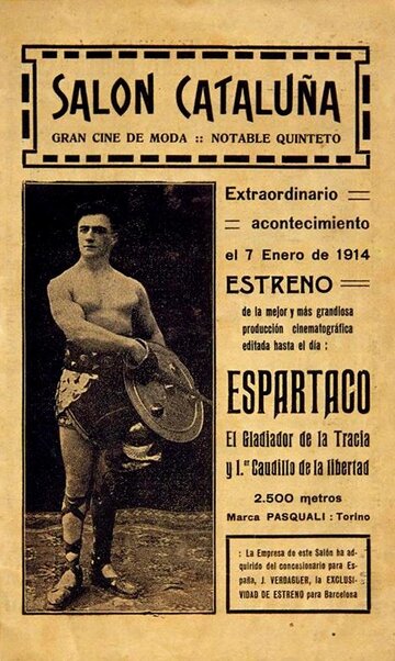 Spartacus