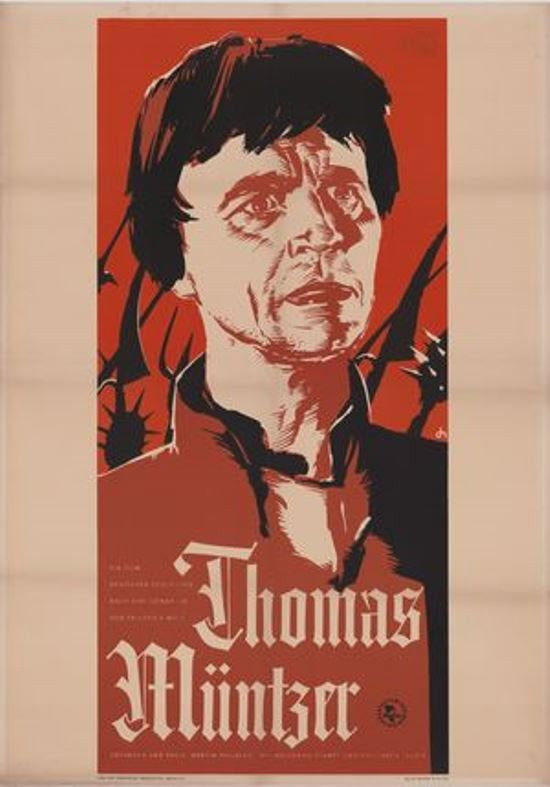 Томас Мюнцер