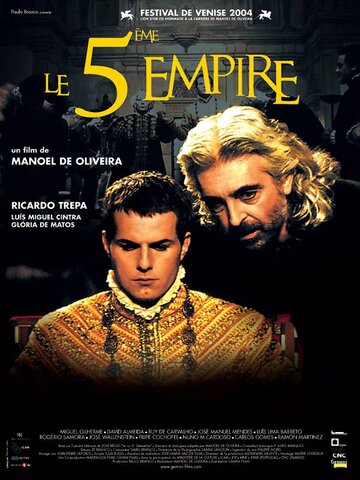 O Quinto Império - Ontem Como Hoje