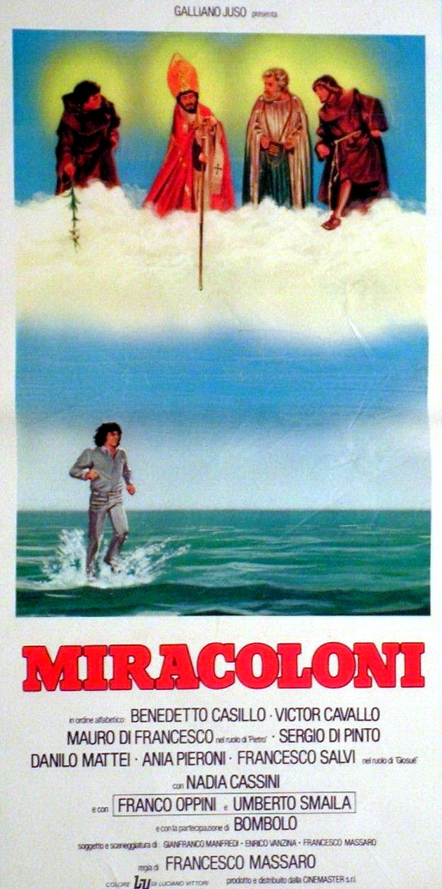 Miracoloni