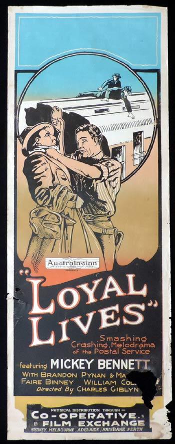 Loyal Lives