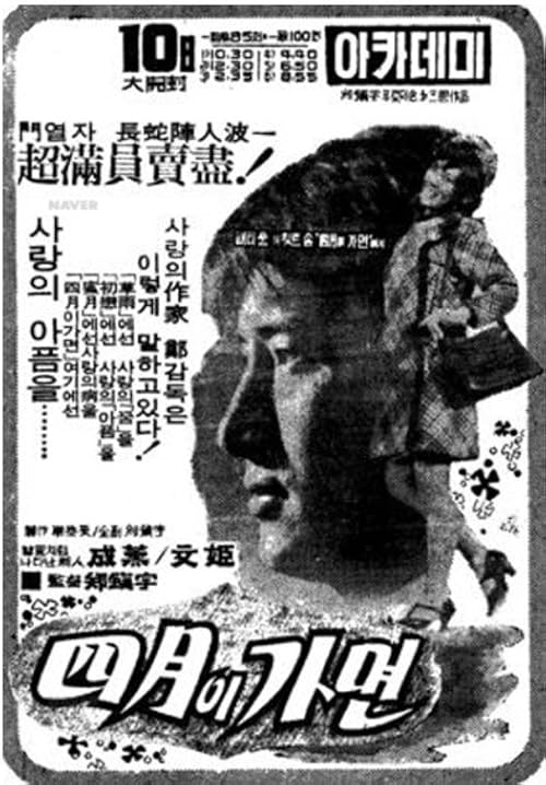 4wolui gamyeon