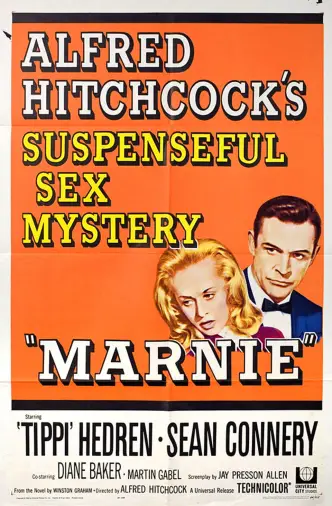 Marnie