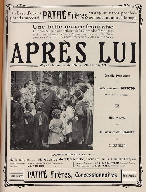 Après lui