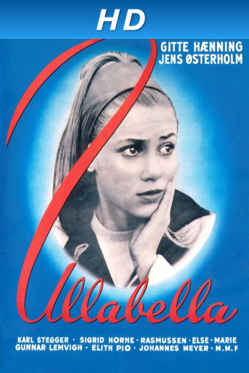 Ullabella