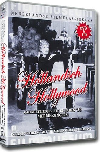 Hollandsch Hollywood
