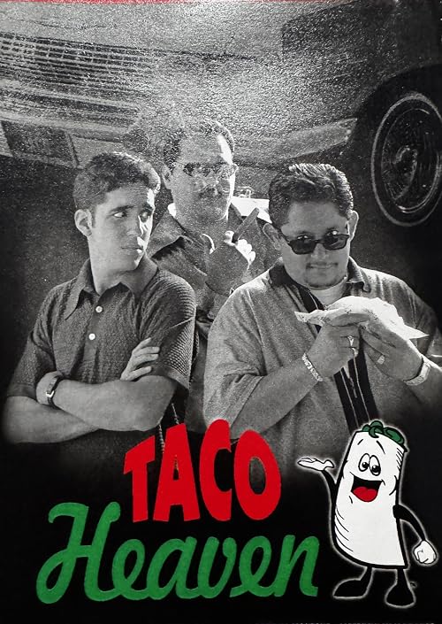 Taco Heaven