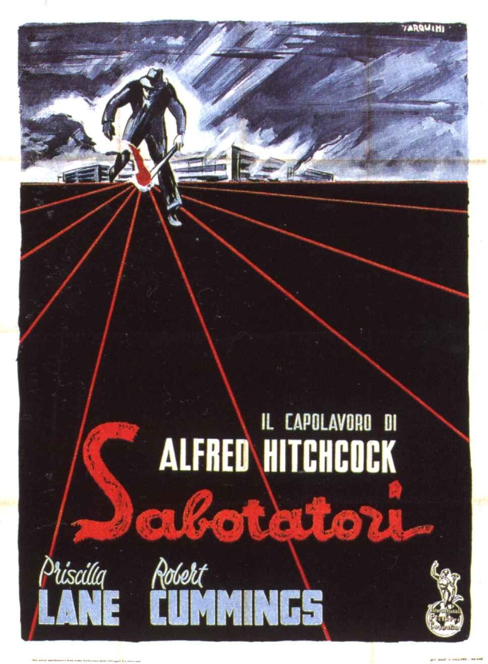 Sabotajcı