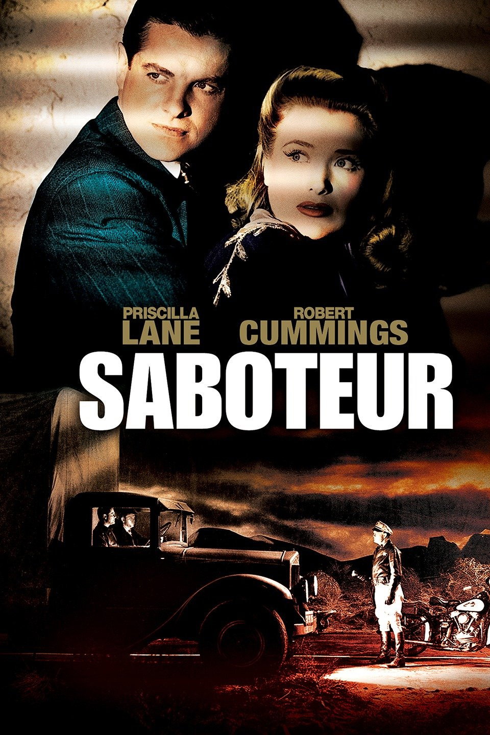 Saboteur