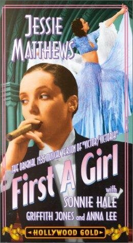 First a Girl