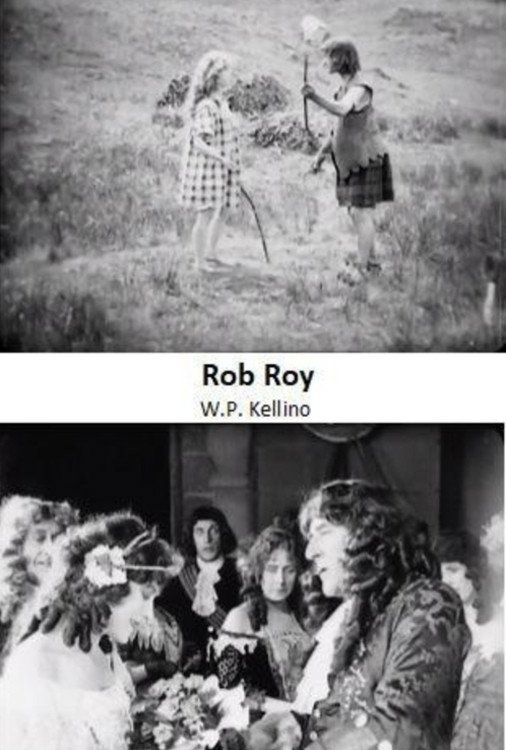 Rob Roy