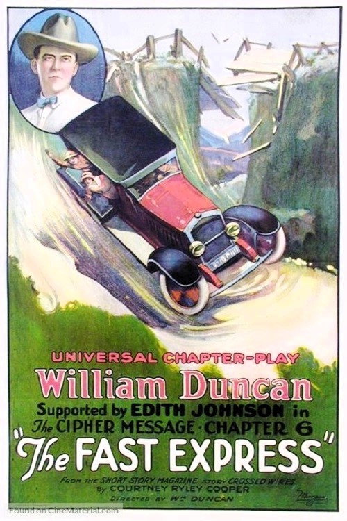 The Fast Express