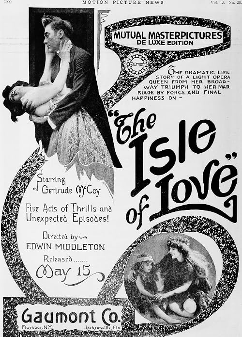 The Isle of Love