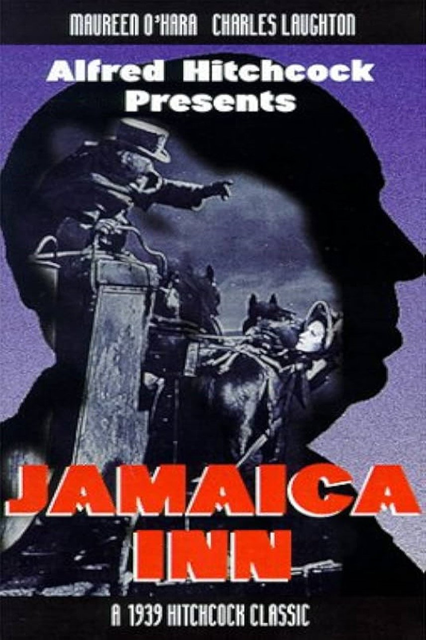 Jamaica Inn