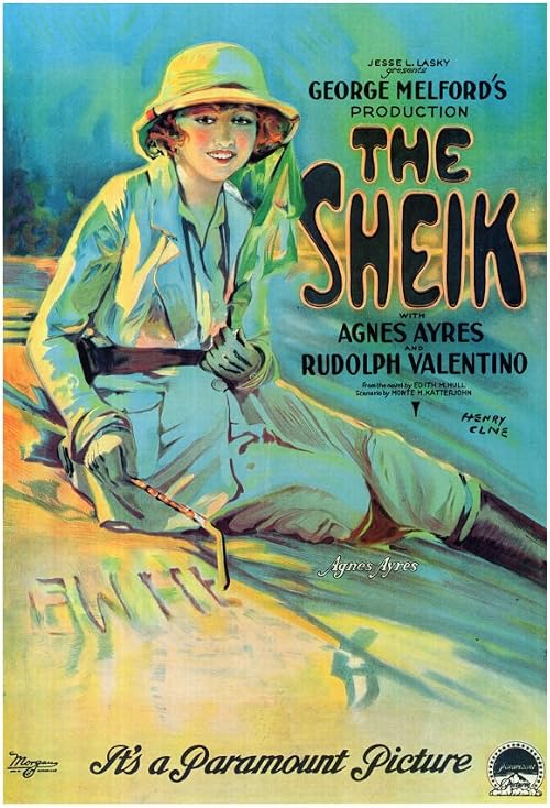 The Sheik