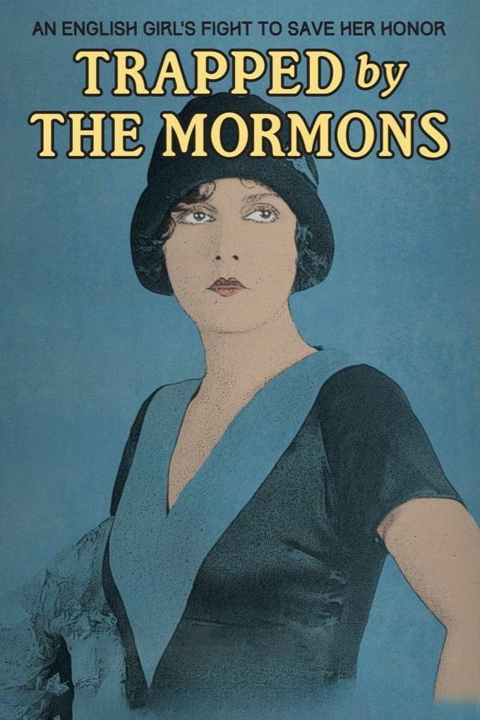 Trapped by the Mormons