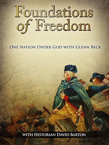 The Foundations of Freedom