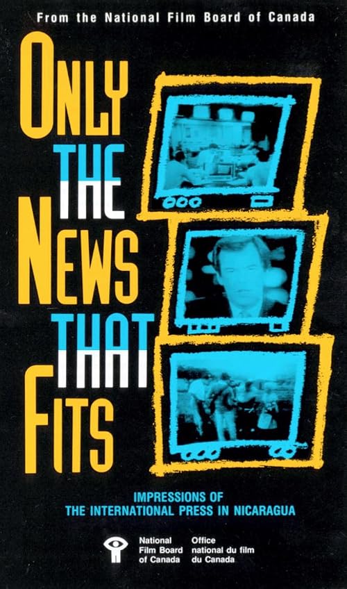 Only the News That Fits