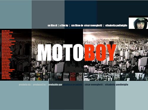 Motoboy