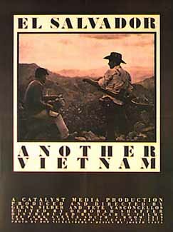 El Salvador: Another Vietnam