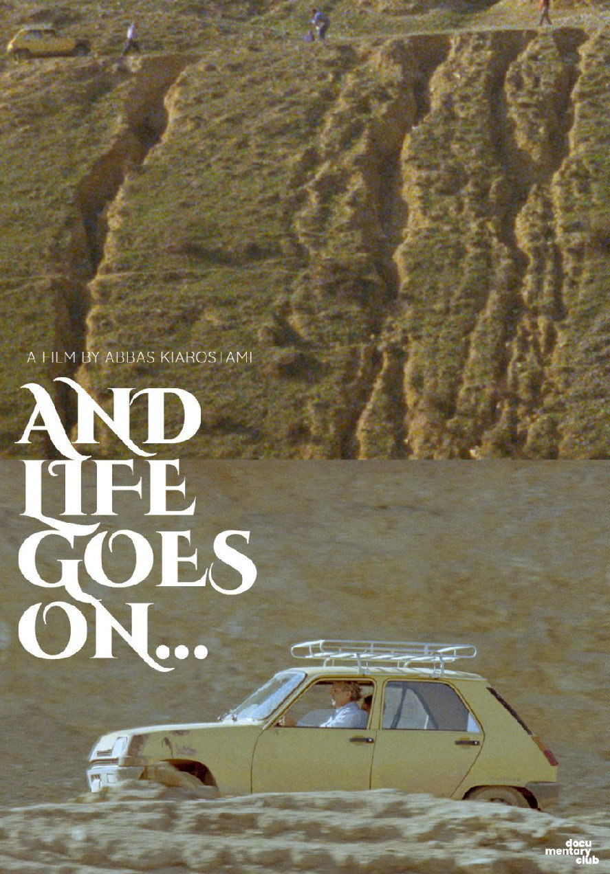 Life, and Nothing More…