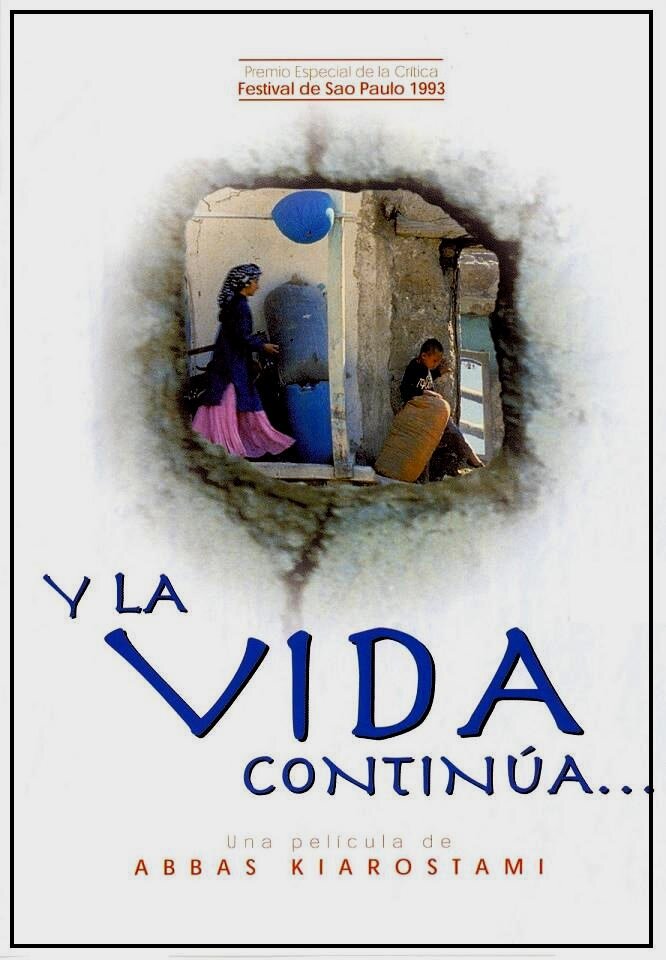 Y la vida continúa