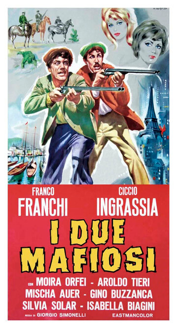 I due mafiosi