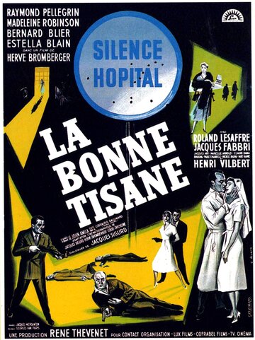 La bonne tisane