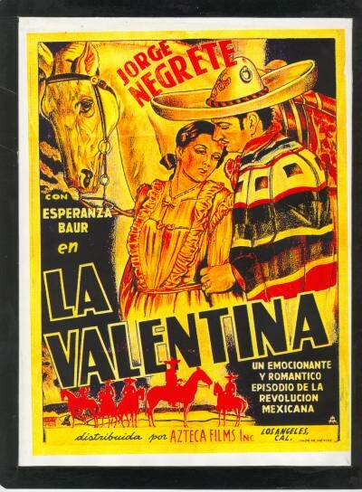 La Valentina