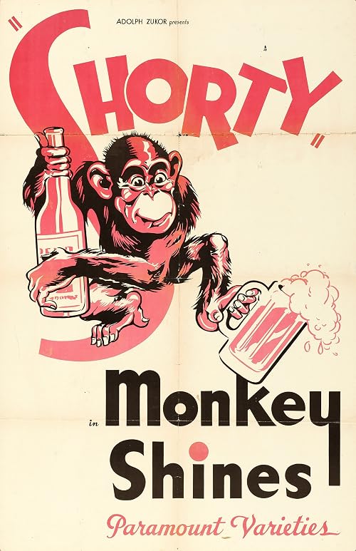 Monkey Shines