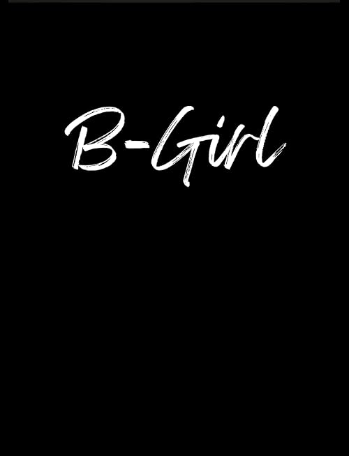 B-Girl