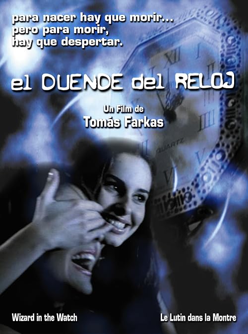 El duende del reloj