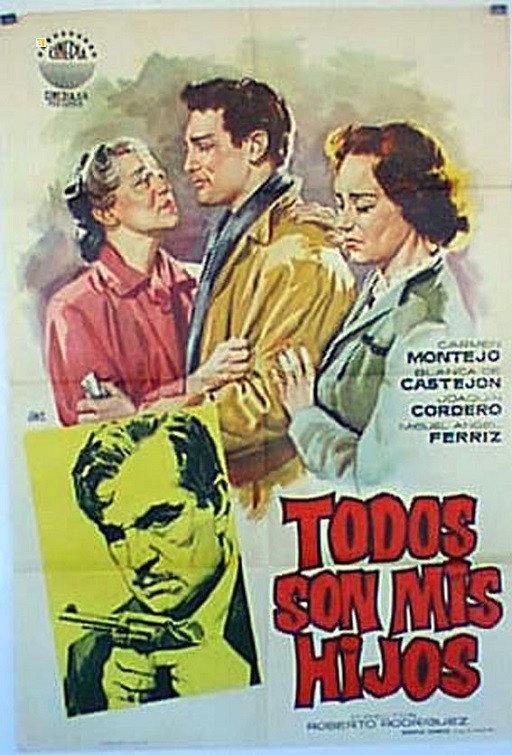 Todos son mis hijos