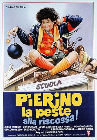 Pierino la peste alla riscossa