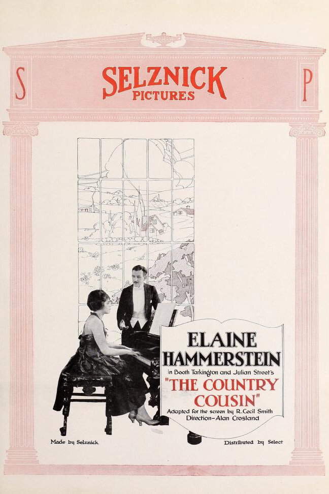 The Country Cousin