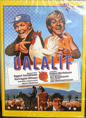 Dalalíf